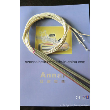 Cartridge Heater with Thermocouple J/K Type (DTG-105)